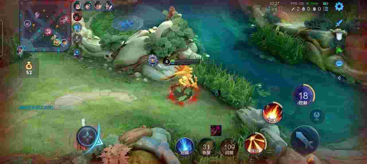 王者荣耀擎天柱 - ��ƽ��Ӣ�������Ա辅助预览图
